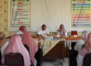 Tingkatkan Derajat Kesehatan Masyarakat, Pembinaan Terpadu harus Utamakan Skala Prioritas