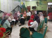 Wujudkan Kota Sehat, Forum Kota Lakukan Pembinaan Pokja