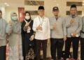 Hadir di Tengah Jemaah Haji Limapuluh Kota, Bupati Motivasi Jemaah dan Petugas Pendamping Haji 10 Hadir di Tengah Jemaah Haji Limapuluh Kota, Bupati Motivasi Jemaah dan Petugas Pendamping Haji