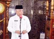 Wirid Mingguan Korpri Agam, Jaga Persatuan dan Silaturahmi antar Sesama