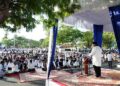 Meski Ada Perbedaan, Pelaksanaan Shalat Idul Adha 1444 H Berlangsung Aman di Tanah Datar 10 Meski Ada Perbedaan, Pelaksanaan Shalat Idul Adha 1444 H Berlangsung Aman di Tanah Datar