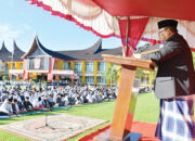 Hari Raya Idul Adha, Momen Mengasah Keikhlasan dan Kepedulian