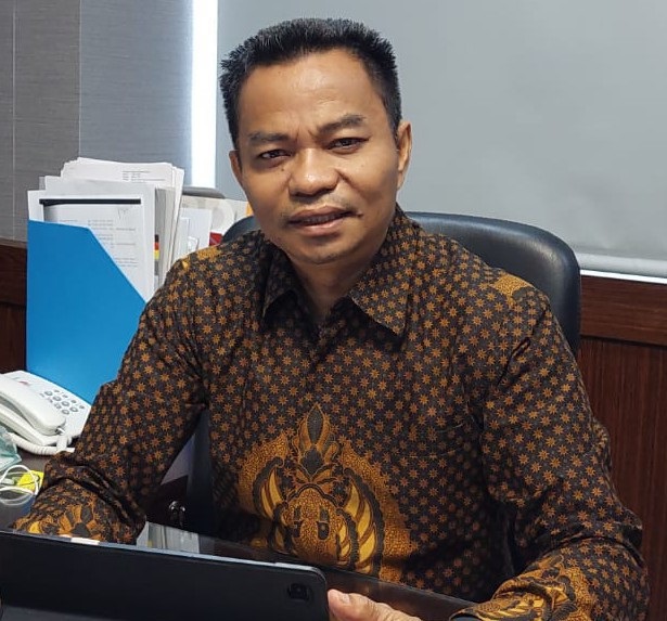 Hidayat
Anggota DPRD Sumbar