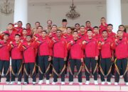 Ikut Kejurnas di Riau, PPLP Sumbar Diperkuat Dua Jebolan Timnas U16