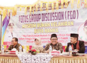 Disdikbud Gelar FGD Museum Kelahiran Buya Hamka
