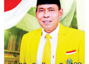 Demi Perokonomian Masyarakat Sumbar, Azhar Latif Siap Perjuangkan Keadilan dan UMKM