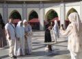 Islamic Center jadi Spot Favorit Berfoto Usai Shalat Idul Adha 10 Islamic Center jadi Spot Favorit Berfoto Usai Shalat Idul Adha