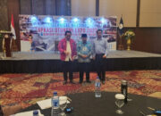 Jelang Apkasi Expo 2023, Bupati Agam Ikuti Technical Meeting