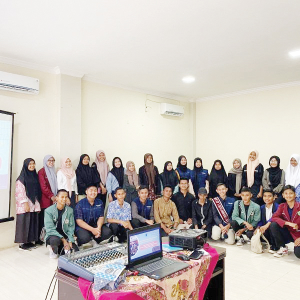 Jelang HAN 2023, Forum Anak Kabupaten Agam Rumuskan SAI 1 FORUM ANAK— Forum Anak Kabupaten Agam melakukan perumusan Suara Anak Indonesia (SAI) tingkat kabupaten, Kamis (1/6).