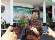 Monitoring Tata Kelola Aset Daerah, Perwakilan KPK RI Datangi Bukittinggi