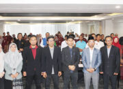 Rapat Pleno Terbuka, KPU Bukittinggi Tetapkan DPT Berjumlah 95.068