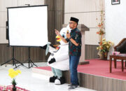 KPU Bukittinggi Goes To Campus, Gandeng GenZ dan Milenial Nyoblos di TPS