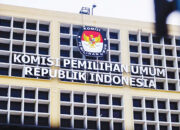 Termasuk Sumbar, KPU RI Umumkan Komisioner KPU Kabupaten Kota Periode 2023-2028