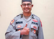 Kabagren Polres Solsel jadi Khutbah Shalat Id, ”Idul Adha, Meneladani Ketaatandan Pengorbanan Nabi Ibrahim”