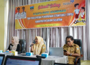 Pemkab Solsel Giatkan Intervensi Spesifik dalam Pengentasan Stunting