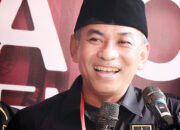 Ketua Umum DPP Partai Ummat Kunjungi Sumbar, Canangkan Sumbar Basis Utama Partai Ummat