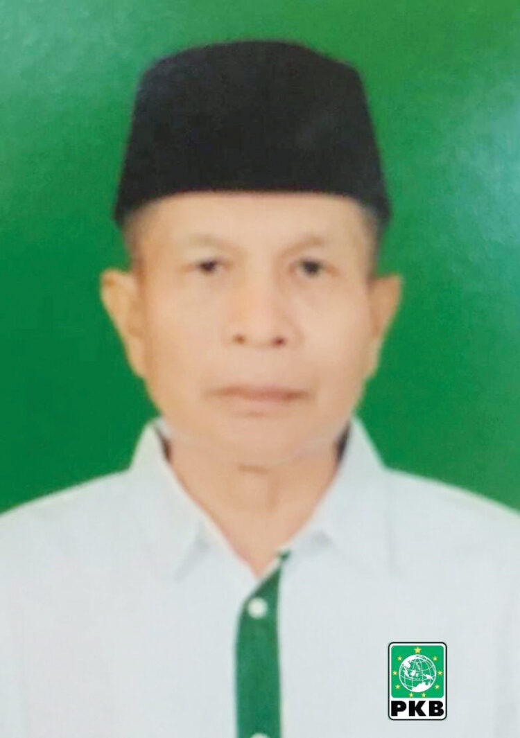 Khairas Eka Putra: Tingkatkan Pelayanan Publik dan Mutu Pendidikan yang Berakhlak 1 Khairas Eka Putra