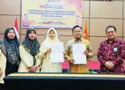 Khadafi: Pemilu harus menjadi Fokus Bersama