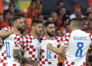 Bungkam Belanda 4-2, Kroasia Melaju ke Final UEFA Nations League