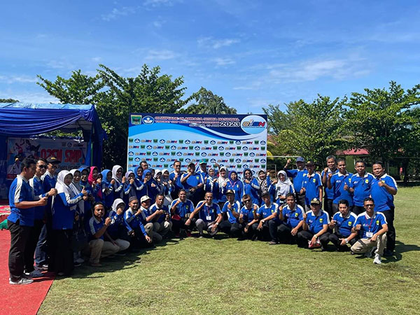 Kurangi Kenakalan Remaja