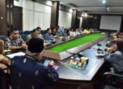 Terpilih Ikuti Raimuna Nasional  ke XII, Kwarcab Pramuka Gelar Pertemuan dengan Wali Murid 