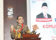 Banyak Beredar di Medsos, Masyarakat harus Selektif Memilih Makanan, Obat dan Kosmetik