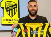 Liga Pro Arab Saudi, Kiblat Baru Pesepak Bola Top Dunia Melanjutkan Karier