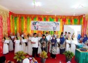 MTsN 1 Solok Selatan Gelar Wisuda Tahfidz Al-Quran Juz 1 hingga 8 dan 30