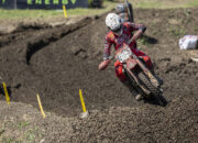 Motivasi Tinggi Crosser AHRT Hadapi MXGP Sumbawa