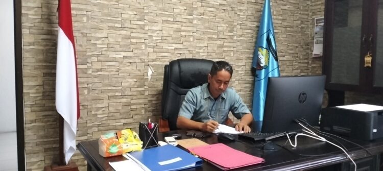 2023, Dinas PUPR Kota Sawahlunto Laksanakan 162 Proyek Fisik 1 Maizir
(Kadis PUPR Kota Sawahlunto)