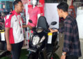 Promo Juni Untung Menara Agung, Honda Genio Diskon Rp 440 Ribu 10 Promo Juni Untung Menara Agung, Honda Genio Diskon Rp 440 Ribu