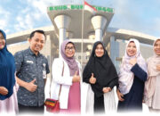 Nakes RSUD Bukittinggi Raih Gelar Nakes Teladan Sumbar 2023