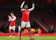 Demi Mendapatkan Declan Rice, Arsenal Siap Melepas Tiga Bintang Musim Panas Ini