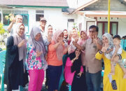 Peduli Masyarakat dan Lingkungan, Keluarga Besar Nursal Uce Berkurban