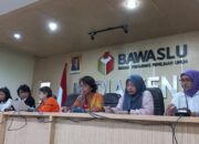 PIA Minta Bawaslu Surati KPU Lapor Sumbangan Kampanye Tetap Diwajibkan