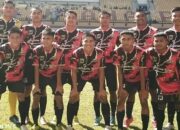 Kalah Adu Penalti Kontra PPLP Riau, PPLP Sumbar Gugur di Babak 8 Besar Kejurnas Sepakbola 2023