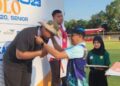 Pada Ajang Kejurnas Atletik 2023 di Solo, Atlet Asal Sijunjung Torehkan Prestasi Membanggakan 10 Pada Ajang Kejurnas Atletik 2023 di Solo, Atlet Asal Sijunjung Torehkan Prestasi Membanggakan