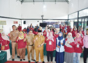 Pelatihan Inovasi dan Higienitas Kuliner, Tingkatkan Kualitas dan Nilai Jual Produk