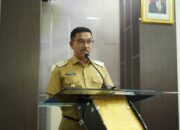 Pemerintah Daerah dan DPRD,  Sepakati Ranperda Pertanggungjawaban APBD 2022