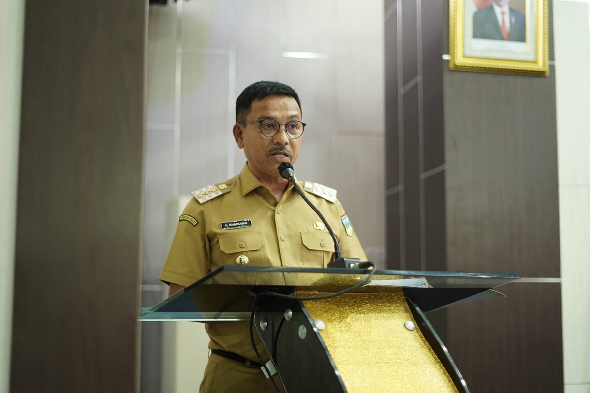 Pemerintah Daerah dan DPRD Sepakati Ranperda Pertanggungjawaban APBD 2022