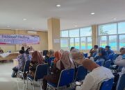 Ikuti Lomba IGA, Pemko Lakukan Persiapan