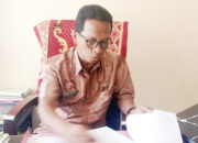 627 RTLH Mendapatkan Bantuan dari Pemerintah Pusat