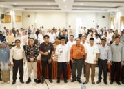 Raih Predikat BB, Pemkab Solsel Targetkan Penilaian SAKIP Tahun 2023