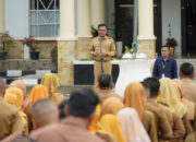 Pemkab Terus Komitmen Majukan Solsel