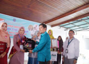 Pemilihan Duta Baca Tahun 2023, Pemko Sawahlunto Ajak Milenial Hobi Membaca