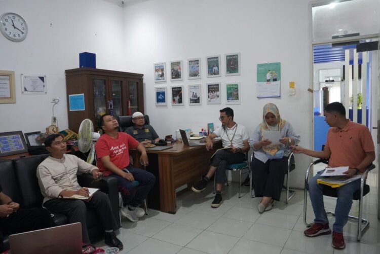 Pengembangan Smart City