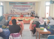 Penyelesaian Sengketa Pemilu Mengacu Pada Peraturan Bawaslu