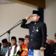 Peringati Hari Lahir Pancasia Pemkab Tanah Datar Gelar Upacara