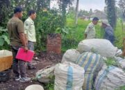 Masih Menjadi Persoalan Utama, DLH Dorong Terbentuknya Bank Sampah