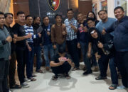 Prostitusi Sesama Jenis Dibongkar di Bukittinggi, Remaja Jual Pria Dewasa ke Pelanggan